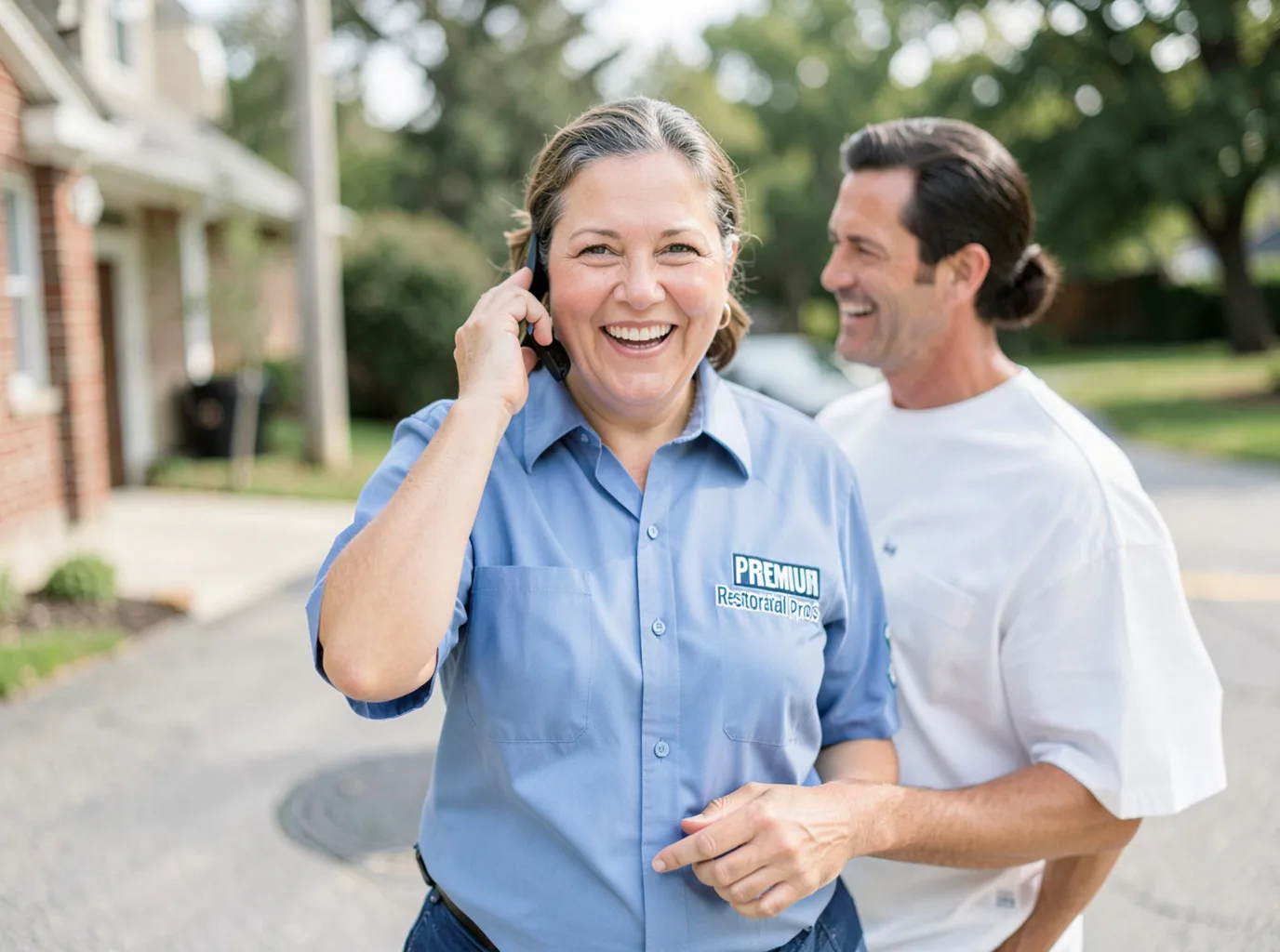 Water Damage Restoration Stanchfield, MN FAQs